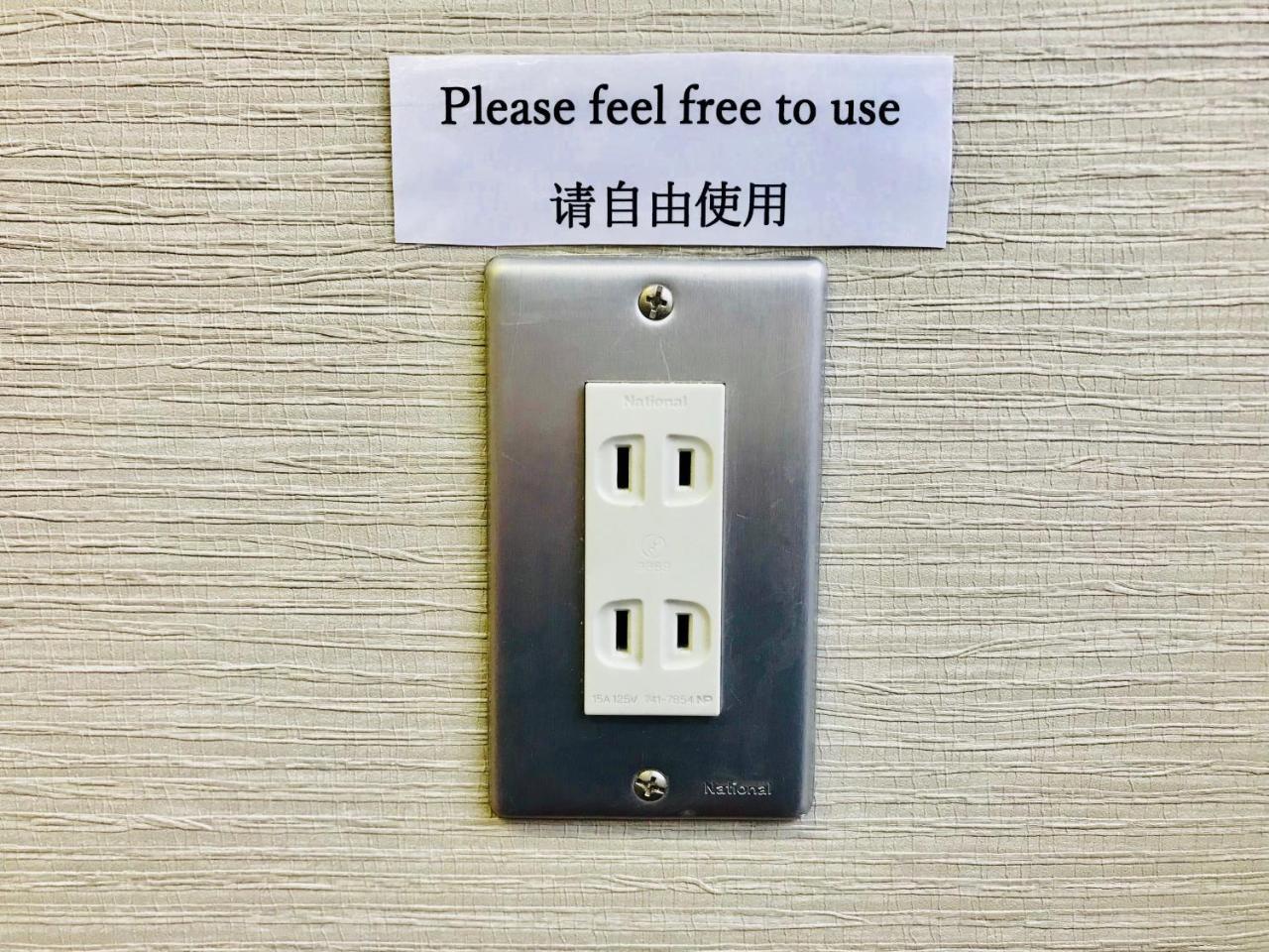 Capsule Hotel Hakodate Kültér fotó